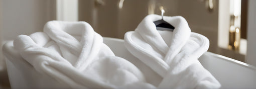 How to Choose the Perfect Bathrobe Bundle for Your Honeymoon