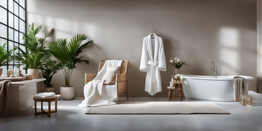 The Perfect Summer Staycation: Transform Your Home into a Relaxing Oasis with SEYANTE