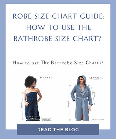 bathrobe-Size-Chart