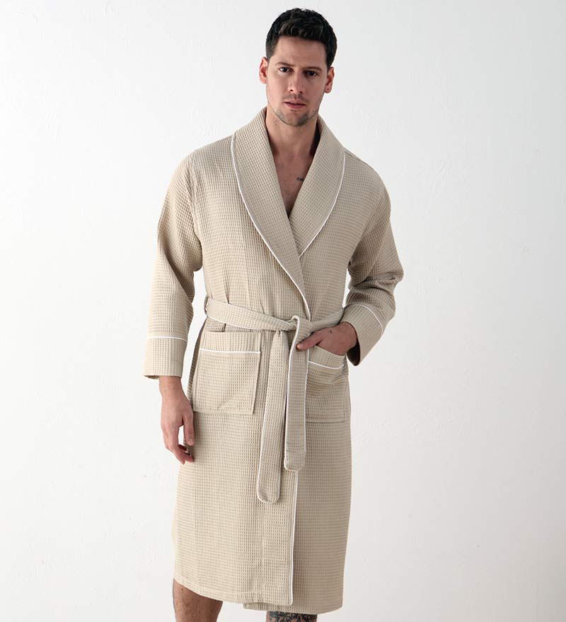 The Luxe Robe