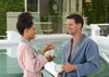 Elevate Your At-Home Experience: Revamp Your Loungewear Wardrobe with SEYANTE’s Luxury Bathrobes