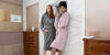 Wrap Yourself in Luxury: SEYANTE's Elegant Full-Length Robes for Women