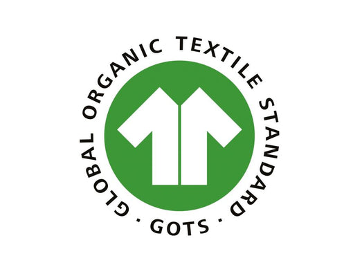 Understanding GOTS: The Gold Standard in Organic Textiles