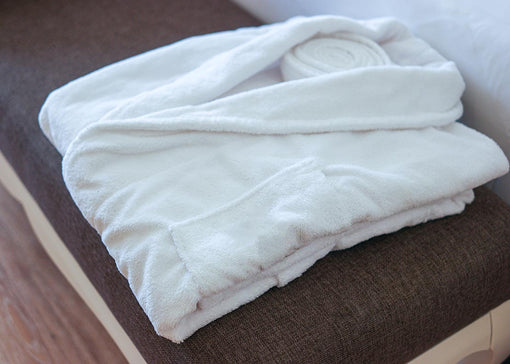 How to Wash, Store, and Care for Your Robe?