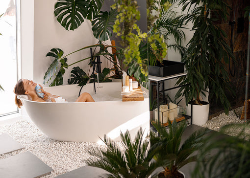 Stylish Bathroom Decor Ideas for a Modern Look