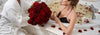Valentine's Day: Luxe Couple's Bathrobe Guide