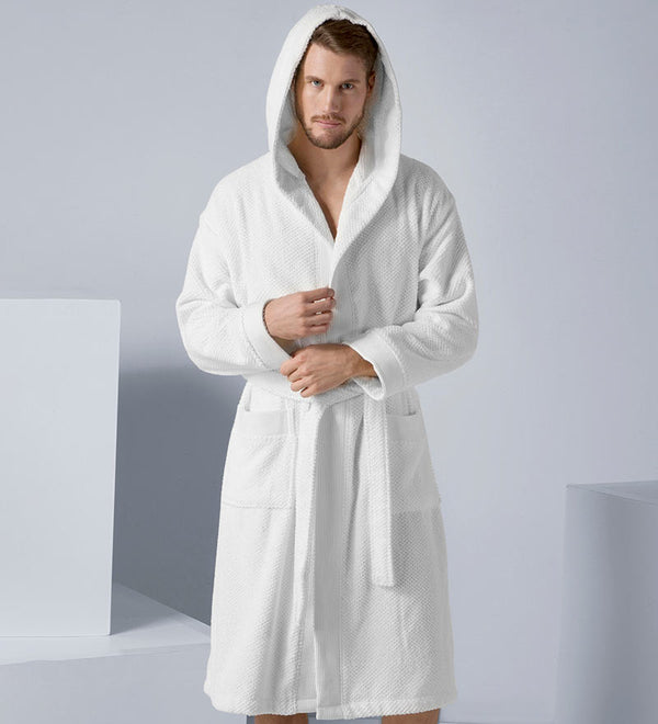 Men's Robes – SEYANTE