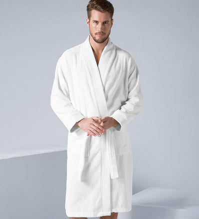 Terry Cloth Robes | SEYANTE