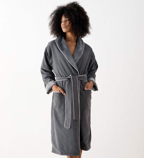 Women's Robes | Women's Turkish Bathrobes – SEYANTE