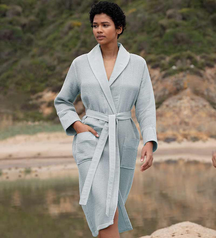 Cacique Blue Robes for Women